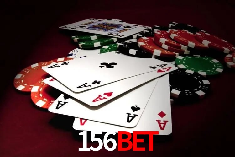 Estatísticas 156bet