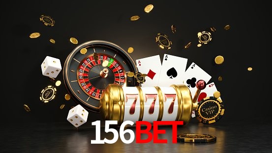 Welcome Bonus 156bet