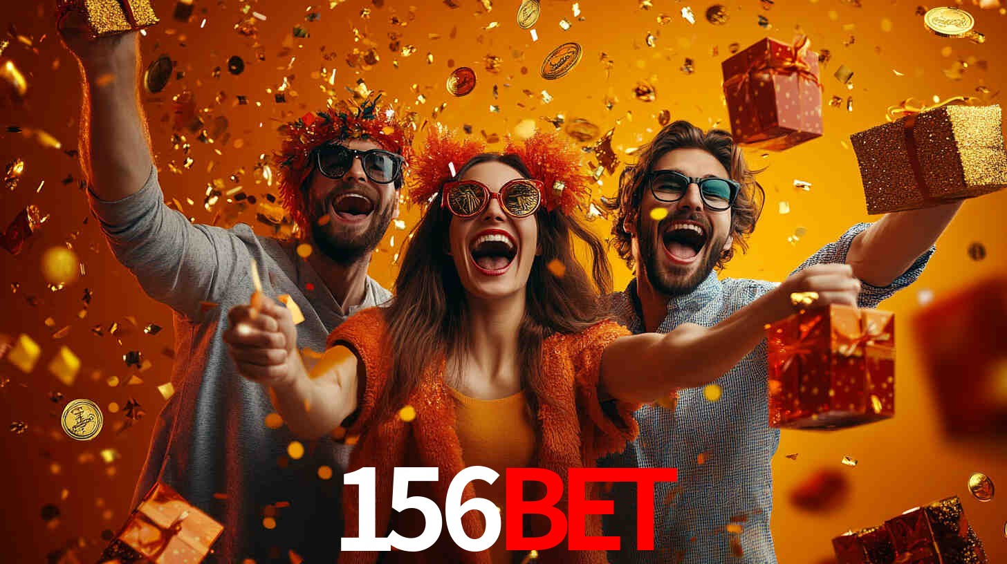 156bet: Seu Cassino Premiado com Pagamentos Rápidos