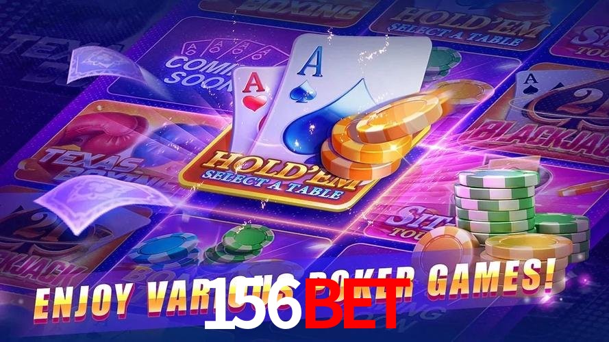 156bet Logo 1