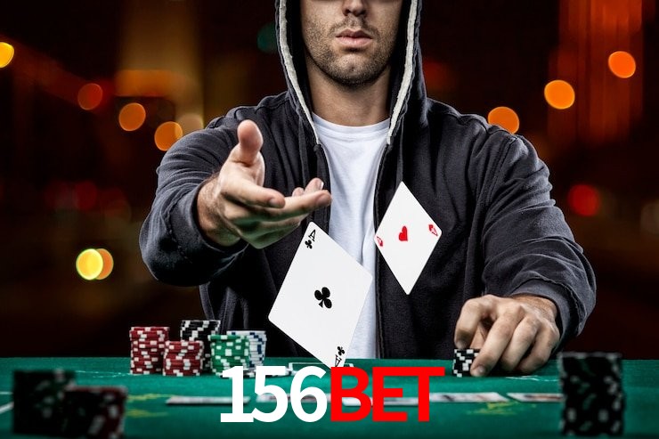 Servidor Brasil 156bet
