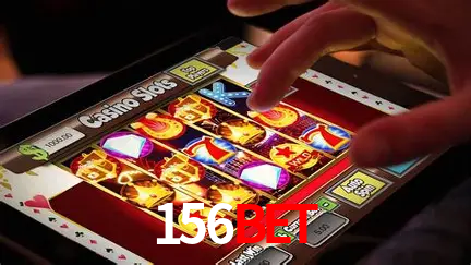 A Experiência Imersiva dos Cassinos Ao Vivo no 156bet