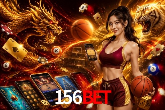 Bonus Features 156bet