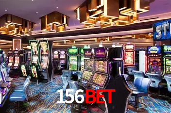 Apostas Esportivas na 156bet: Um Guia Completo