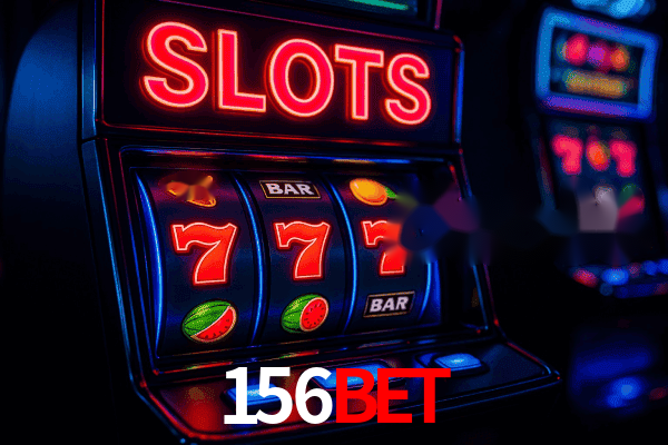 Slots 156bet - Jackpots Progressivos