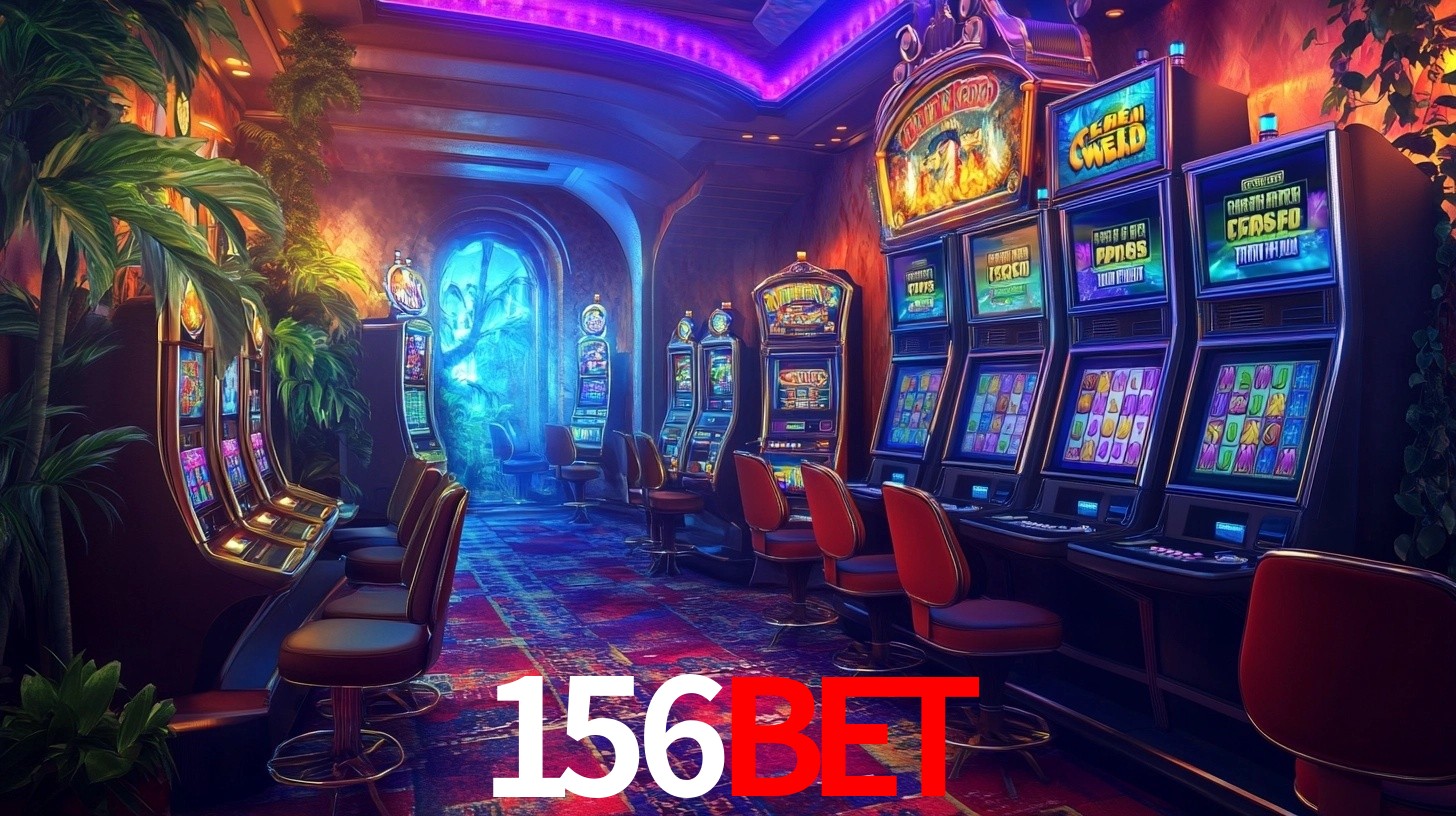 Exclusive Games 156bet