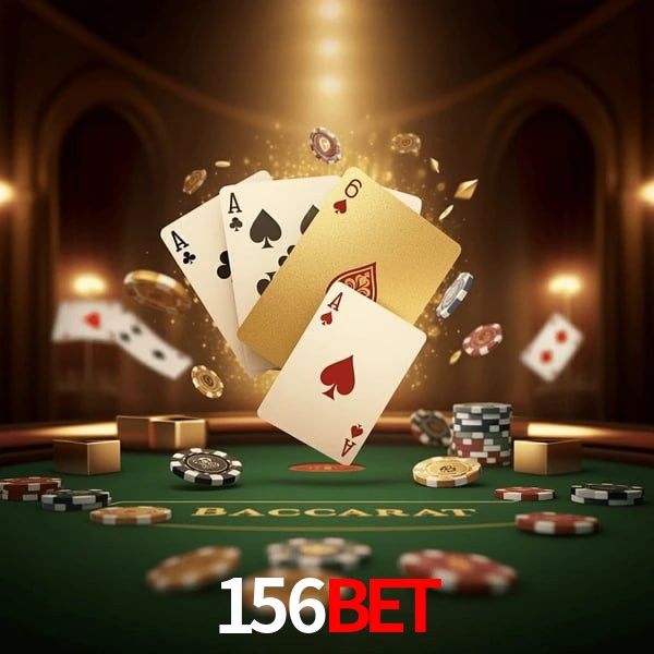 Blackjack Table 156bet