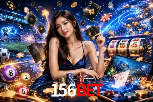 Platform Technology 156bet