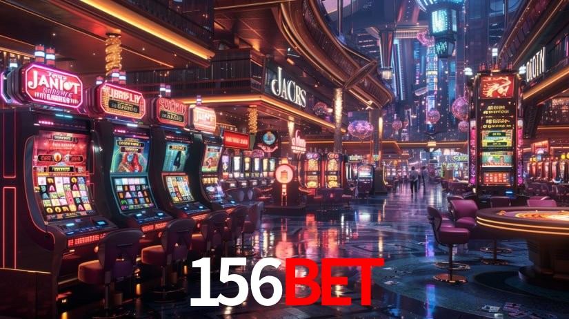 Game Providers 156bet