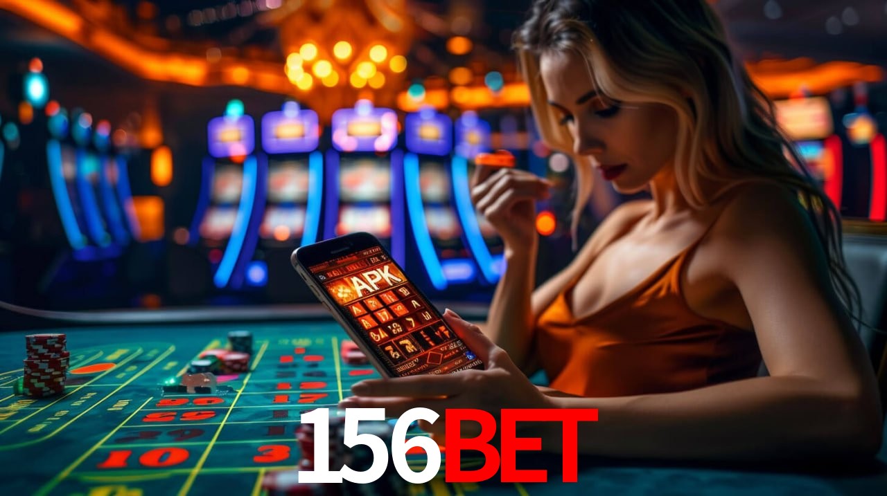 VIP Casino 156bet