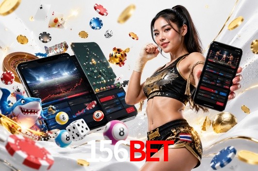 Exclusive Offers 156bet