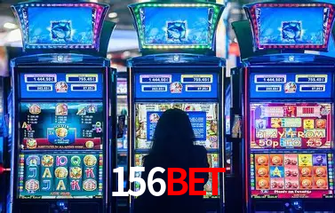 Descubra o Mundo do Cassino Online com 156bet