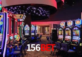 Loteria 156bet - Quina e mais jogos