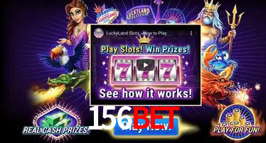 Descubra o Mundo do Cassino Online com 156bet