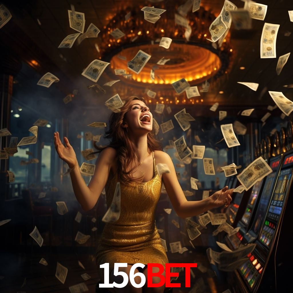 Roulette Table 156bet