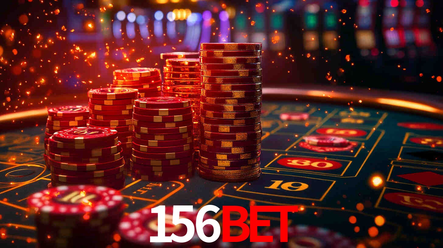 Certificação GLI 156bet