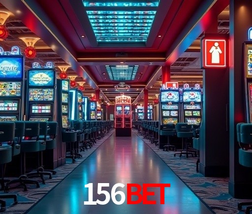 cassino 156bet