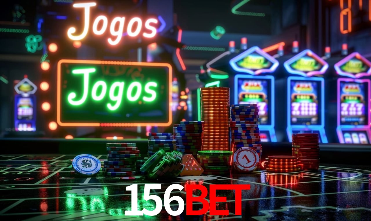 Odds Competitivas 156bet
