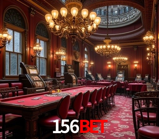 156bet Instalar Logo 2