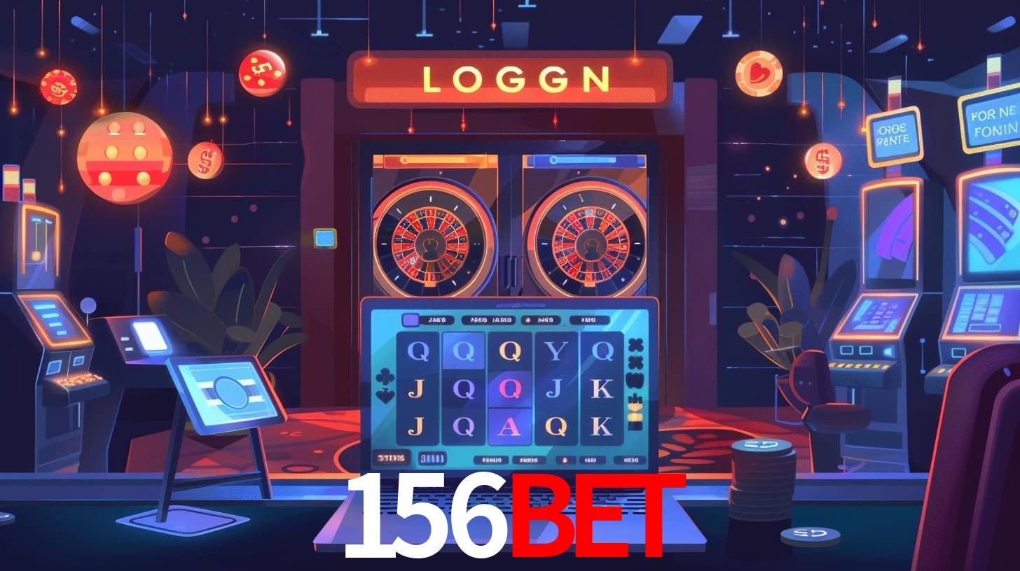 156bet Instalar Logo 1