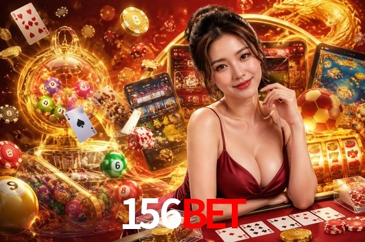 Account Benefits 156bet