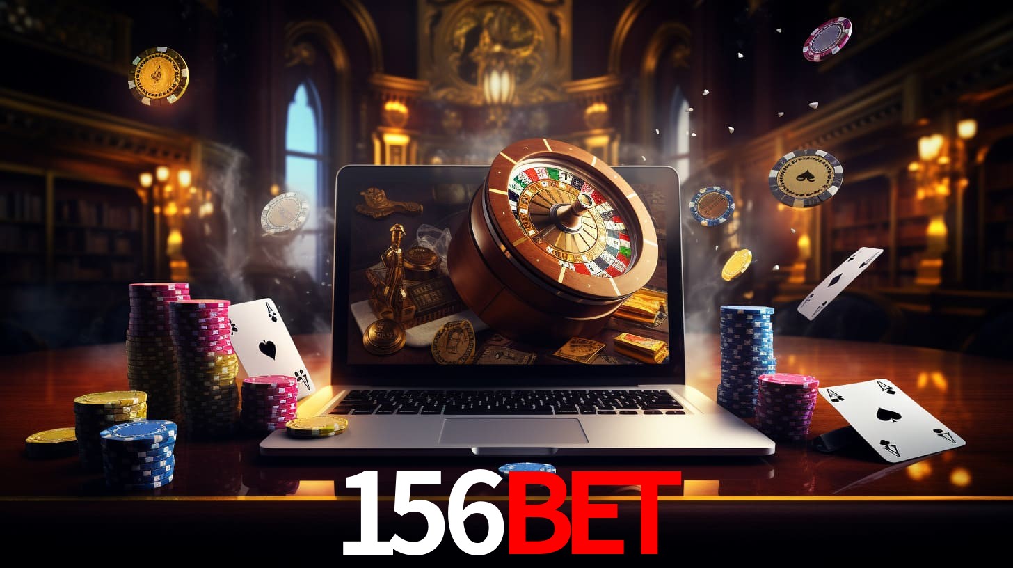Welcome Bonus 156bet