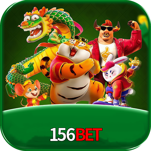 156bet Logo