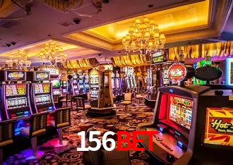 156bet Brasília - Casino Guide