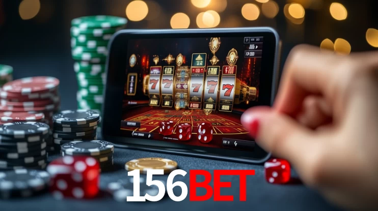 Blackjack Table 156bet