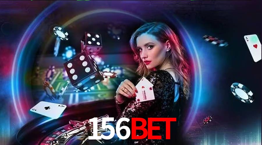 Exclusive Offers 156bet