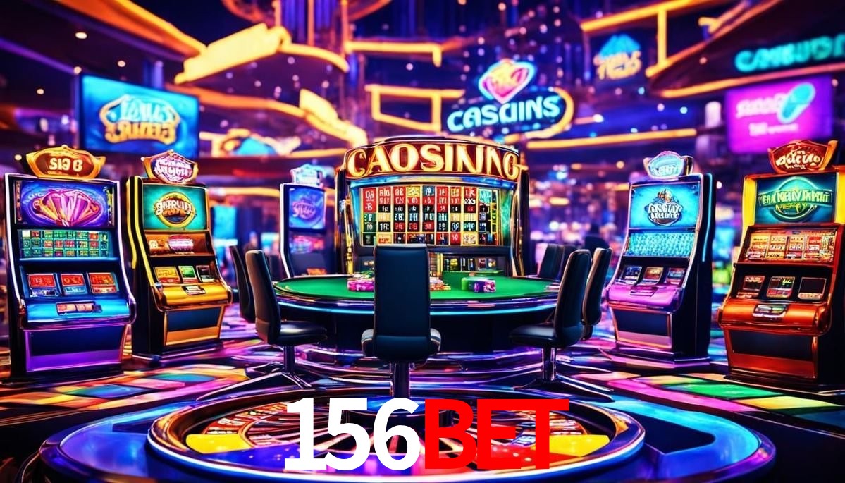 Sistemas de Segurança 156bet