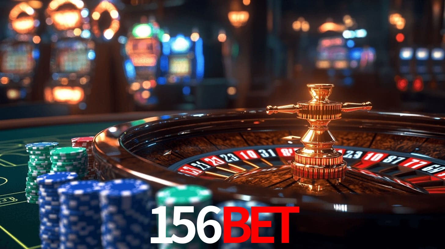 156bet login