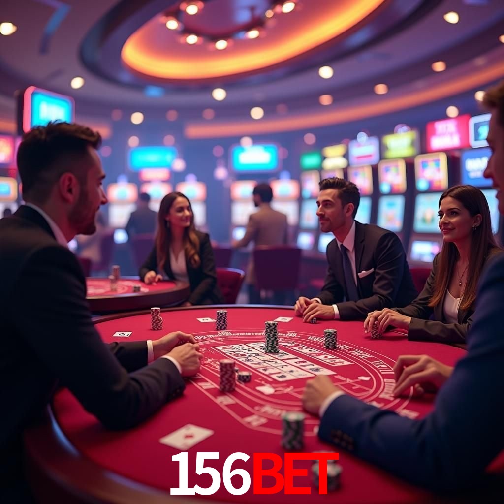Apostas de Futebol 156bet