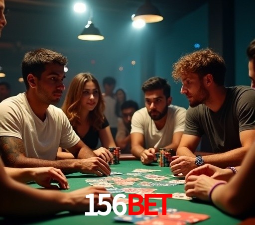 156bet São Paulo - Top Slots