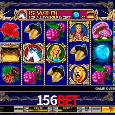 156bet Cassino - 80+ Mesas ao Vivo