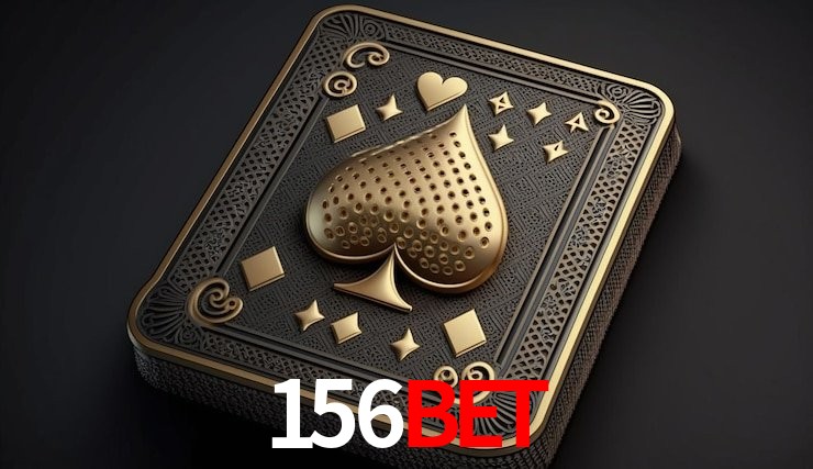 Design Responsivo 156bet