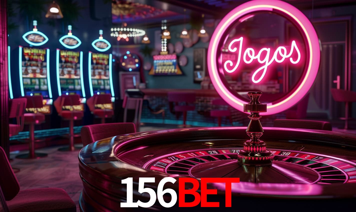 156bet Salvador - Strategies
