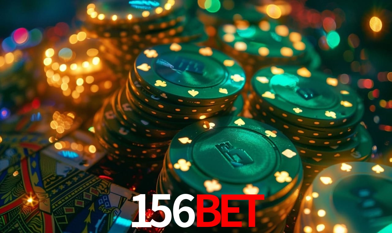 Casino Ao Vivo 156bet