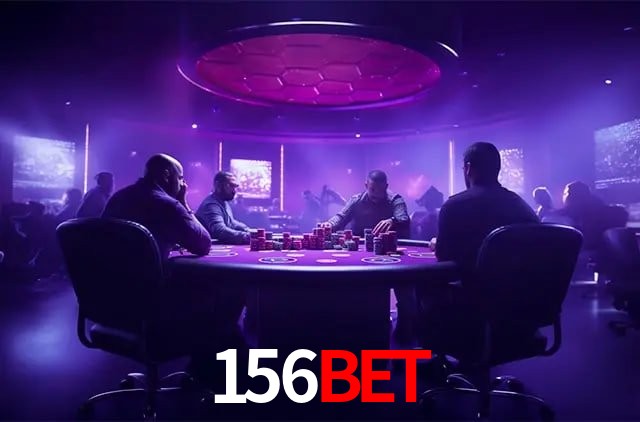 Integração de APIs 156bet
