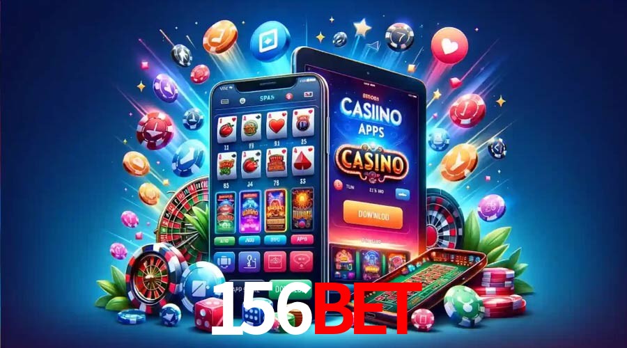 Seasonal Promotions 156bet