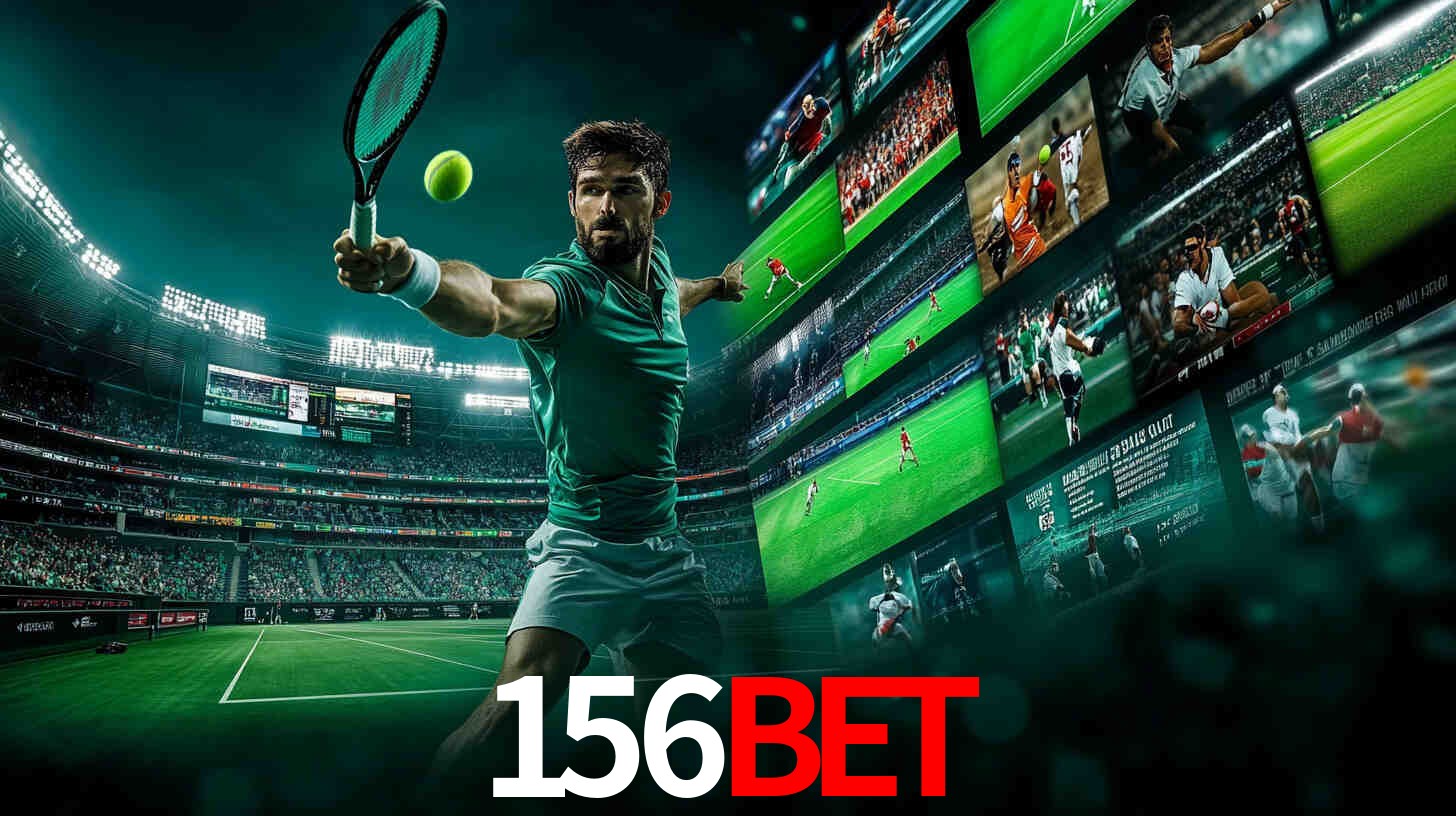 Descubra a Essência do 156bet: Nossa História e Compromissos