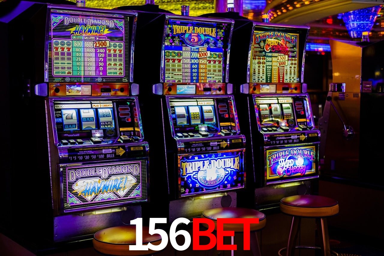 Diretório de Jogos 156bet