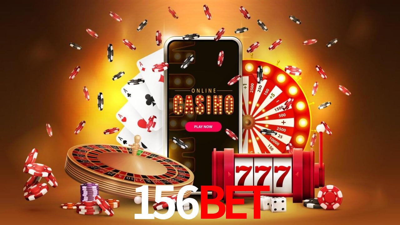 Apostas Esportivas na 156bet: Um Guia Completo
