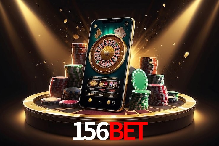 156bet - Winners Celebration