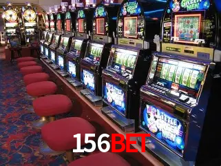 A Experiência Imersiva dos Cassinos Ao Vivo no 156bet