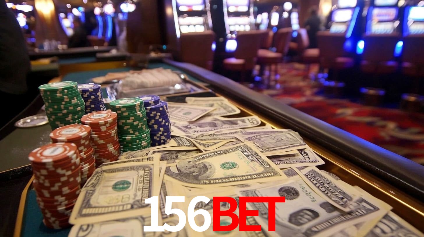 156bet Salvador - Strategy