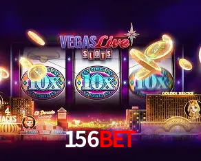 156bet Bônus - Pacote R$5.000 + VIP