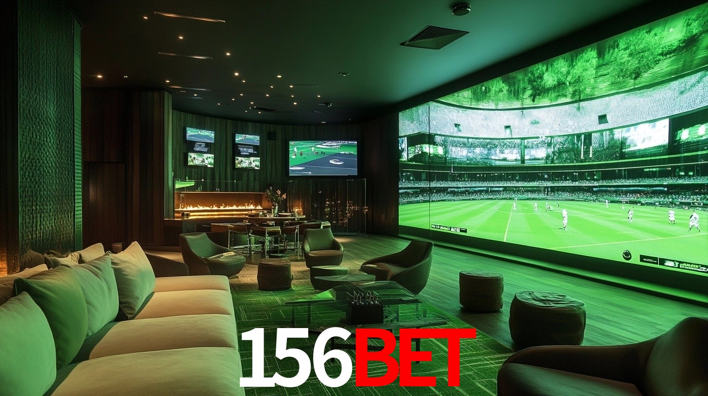 Sinta a adrenalina dos jogos de cassino com 156bet