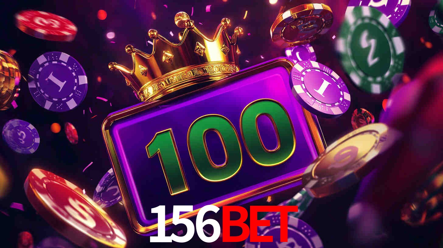 VIP Casino 156bet