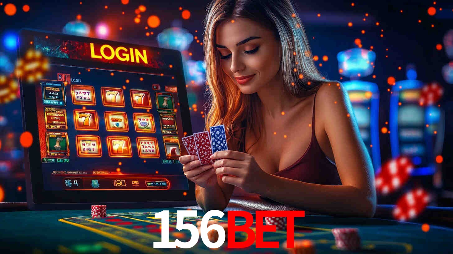 156bet: A Experiência de Casino com Jogos de Mesa ao Vivo
